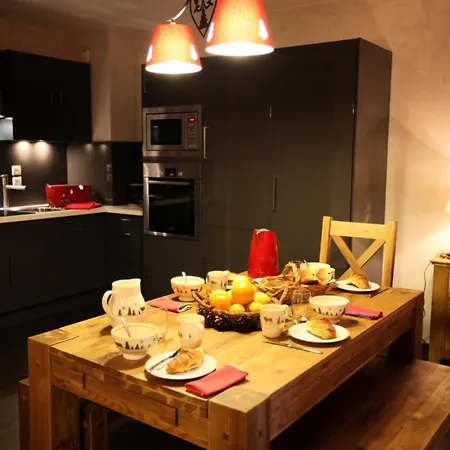Apartment Les D'adrien - 3 Pieces 6 Personnes Expose Ouest Mae-8294