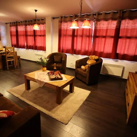 Les D'adrien - 3 Pieces 6 Personnes Expose Ouest Mae-8294 Apartment
