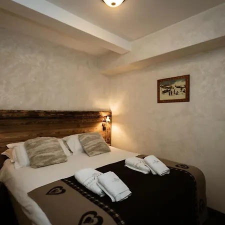Apartment Les D'adrien - 3 Pieces 6 Personnes Expose Ouest Mae-8294